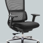 "Kursi Direktur Indachi Parker I NF AL"