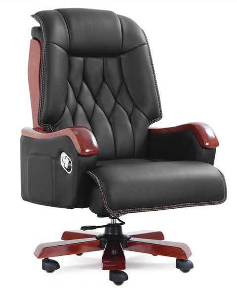 "Kursi Direktur Indachi Plato"