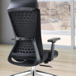 "Kursi Kantor Indachi"