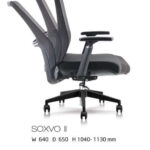 "Kursi Kantor Indachi"