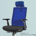 "Kursi Kantor Indachi"