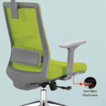 Kursi Direktur Indachi Truro I G AL