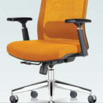 Kursi Direktur Indachi Truro II AL