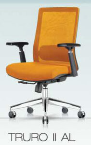 Kursi Direktur Indachi Truro II AL