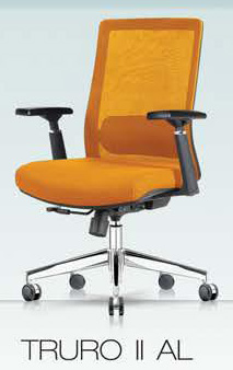 Kursi Direktur Indachi Truro II AL