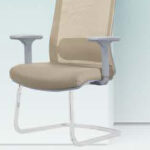 Kursi Direktur Indachi Truro III G VCR