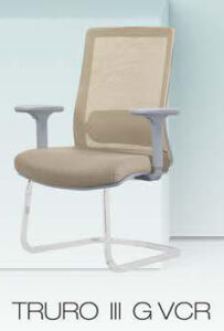 Kursi Direktur Indachi Truro III G VCR