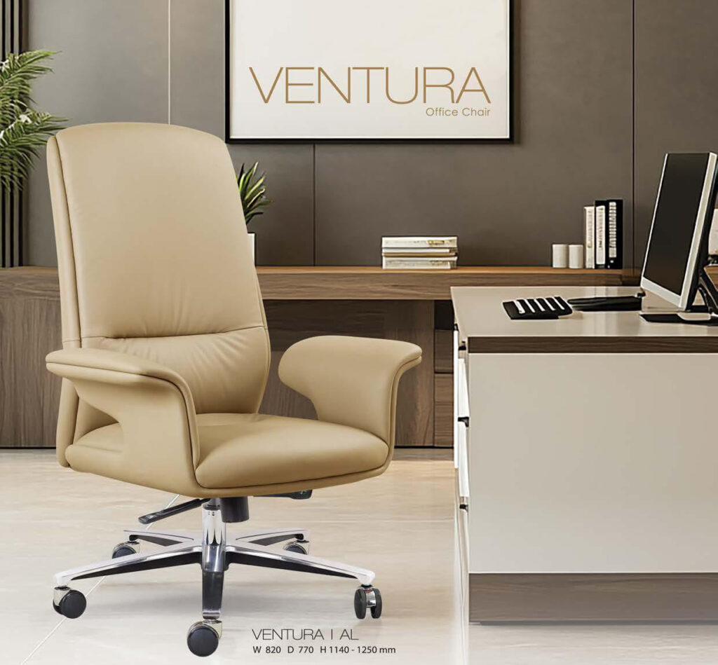 Kursi Direktur Indachi Ventura I AL