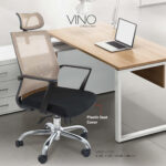 Kursi Direktur Indachi Vino I CR