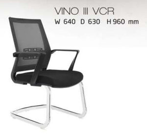 Kursi Direktur Indachi Vino III VCR