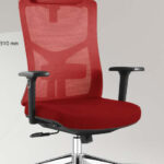 Kursi Direktur Indachi Zanze I AL